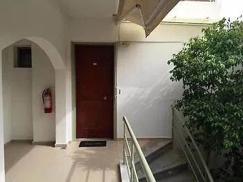 Oleander Appartement Platanias