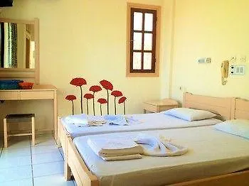 Appartement Oleander