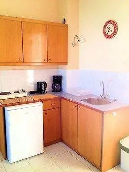 Appartement Oleander