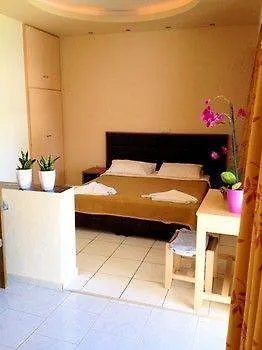 Appartement Oleander *