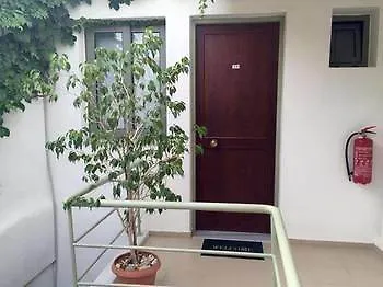 Appartement Oleander *