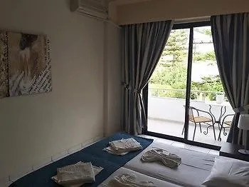 Oleander Appartement Platanias