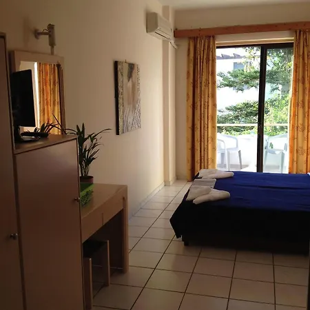 Oleander Appartement *