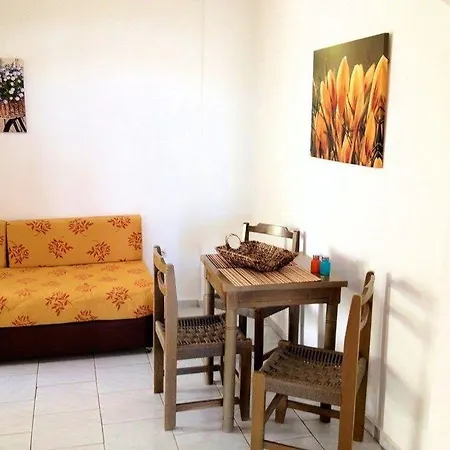 Oleander Appartement *