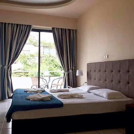 Appartement Oleander Platanias
