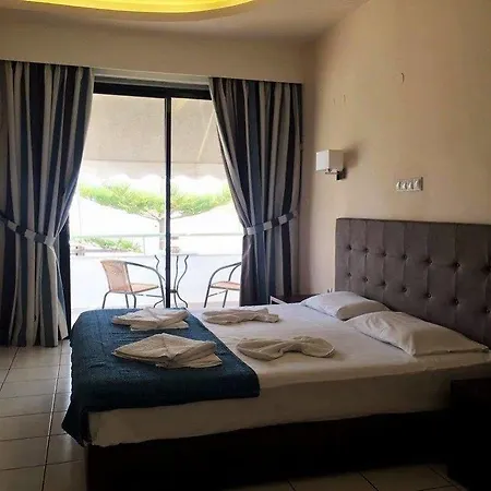Oleander Appartement