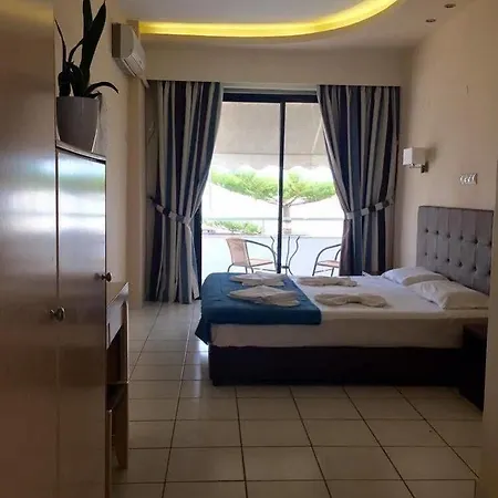 Appartement Oleander