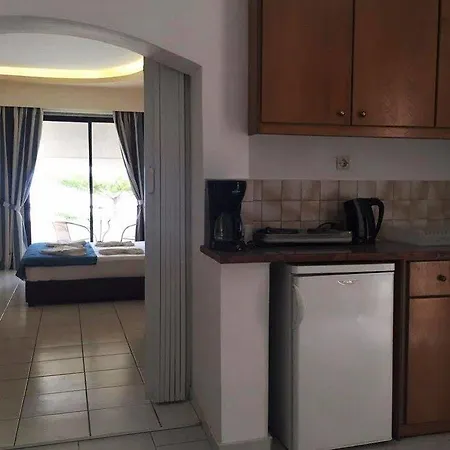 Appartement Oleander Platanias