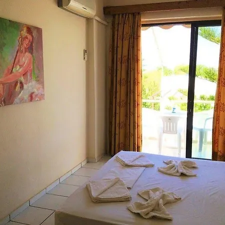 Oleander Appartement