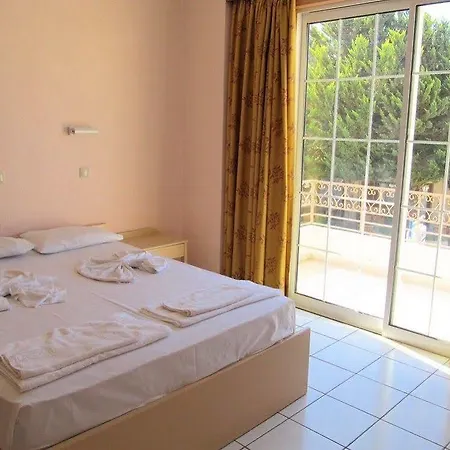 Appartement Oleander *