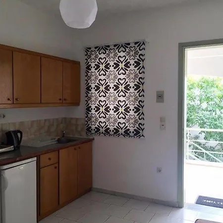 Oleander Appartement