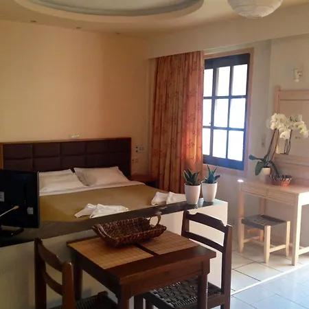 Oleander Appartement *