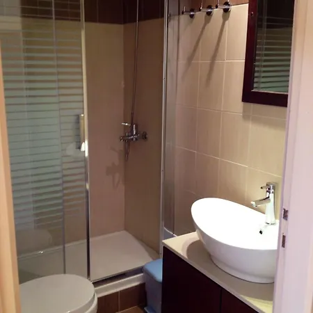 Appartement Oleander Platanias