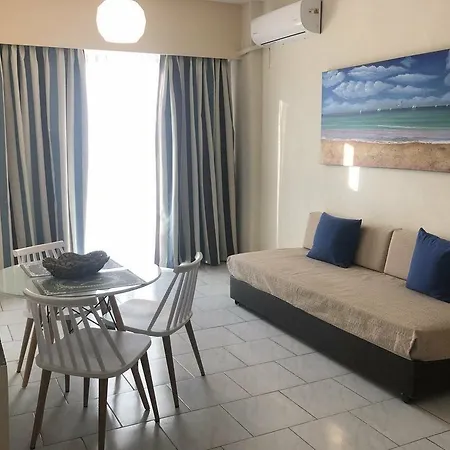 Oleander Appartement *