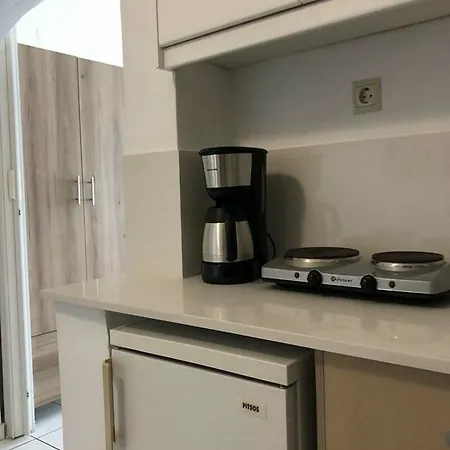 Oleander Appartement Platanias