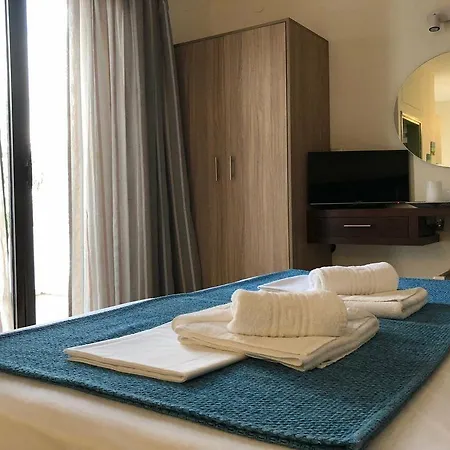Appartement Oleander *